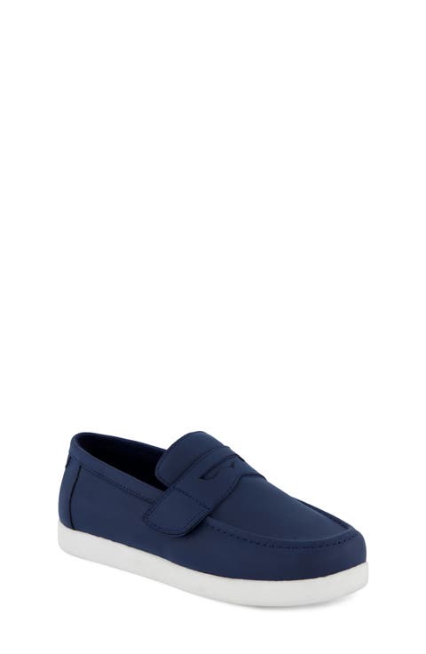 Kids' Oliver Penny Loafer