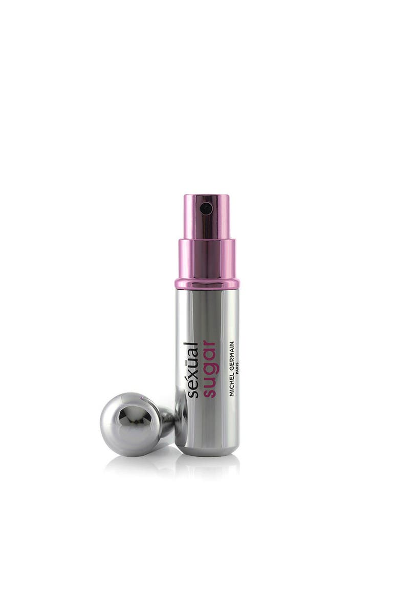 Sexual Sugar Eau de Parfum Spray, Main, color, 0.17 oz