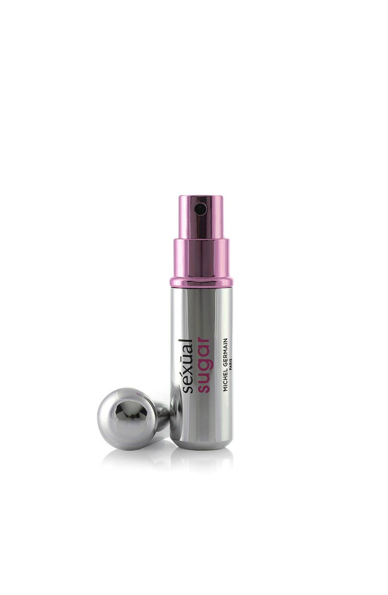 Sexual Michel Germain Sexual Sugar Eau de Parfum Spray, Main, color, 0.17 Oz