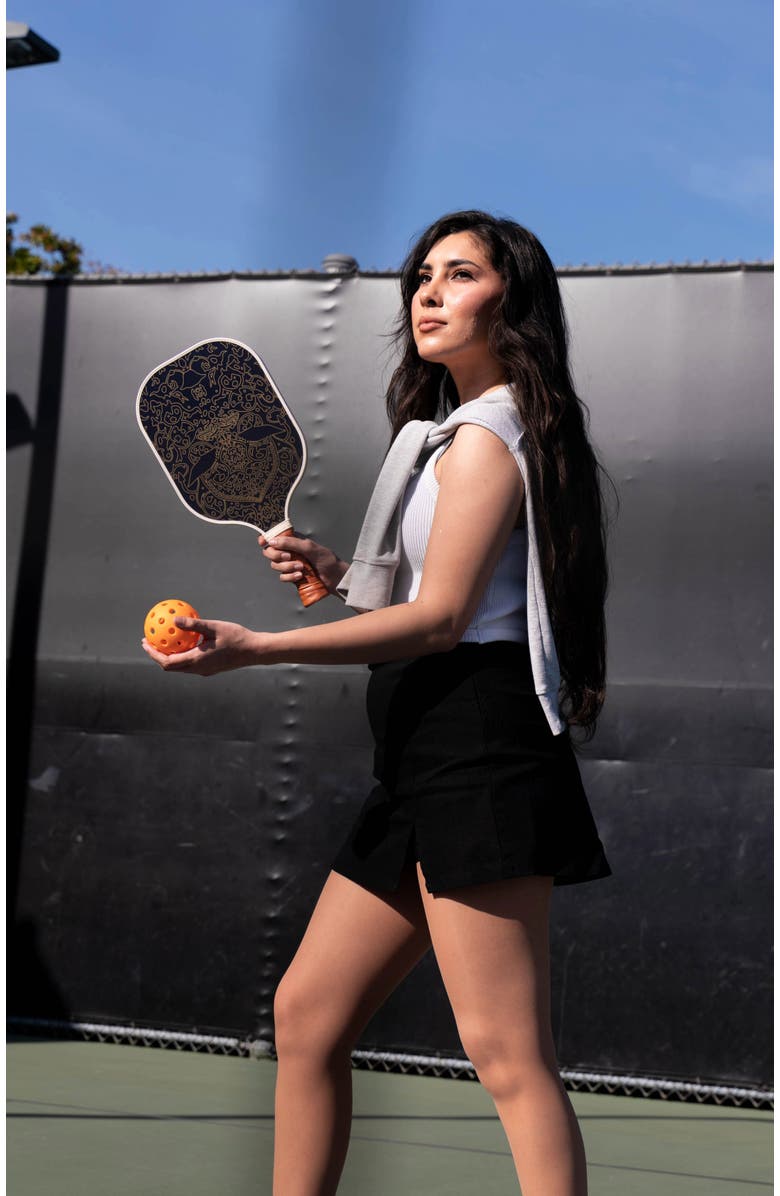 Helios The Cynessia x Helios Chapter One Limited Edition Gift Bundle, Alternate, color, Navy Blue With Gold