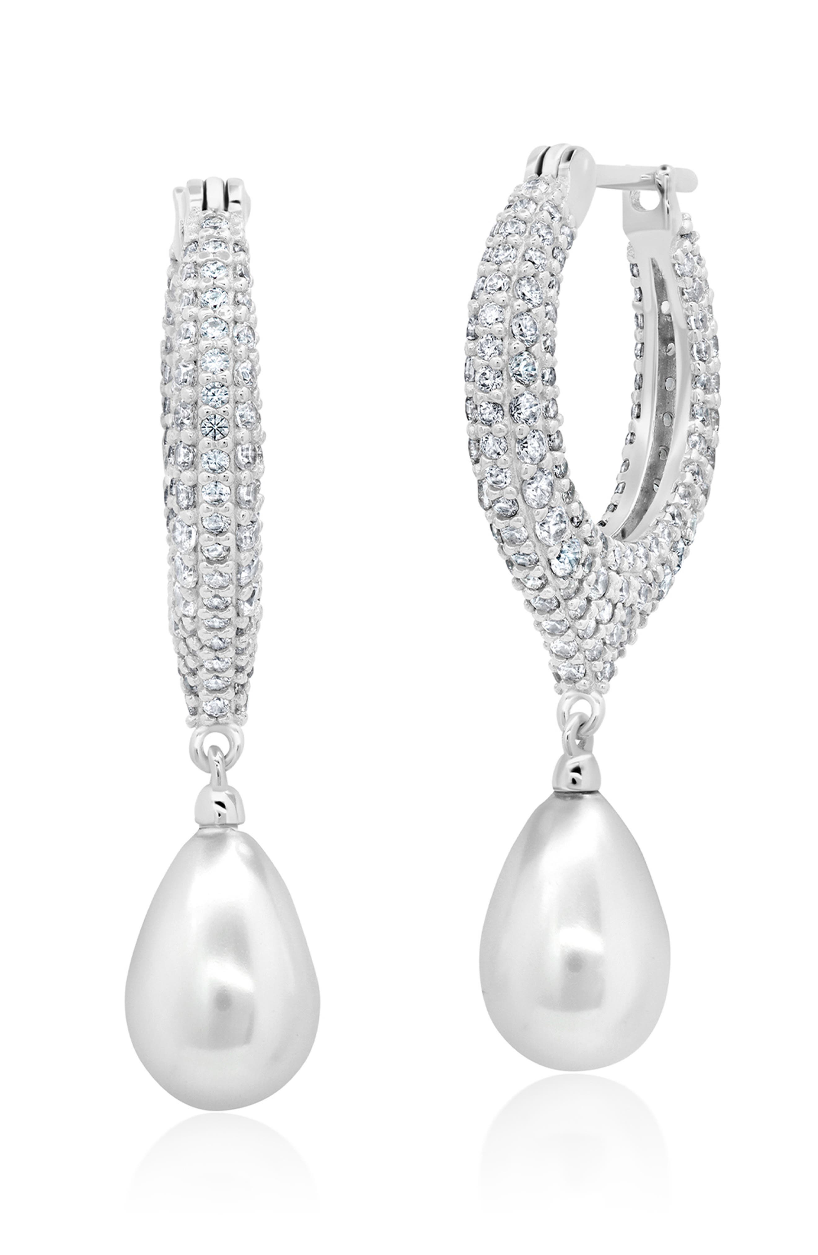 selected PURE PLATINUM/ PEARL