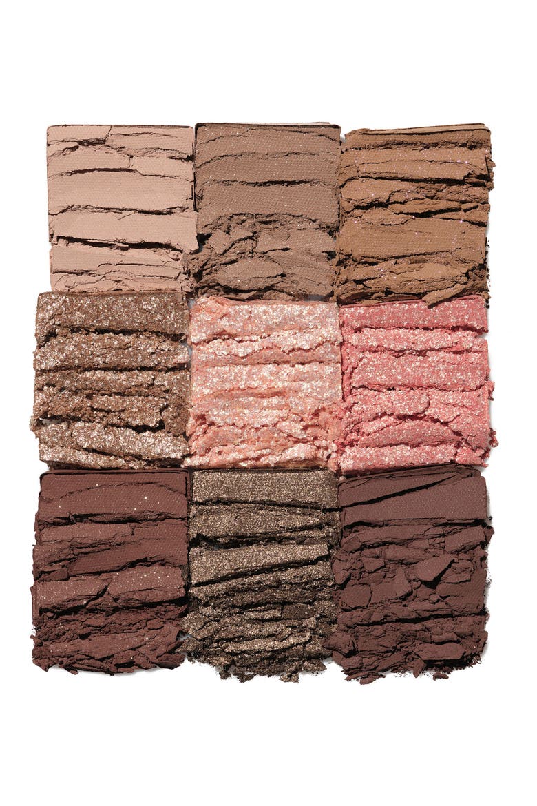 Mini Eyeshadow Palette, Alternate, color, SPICE
