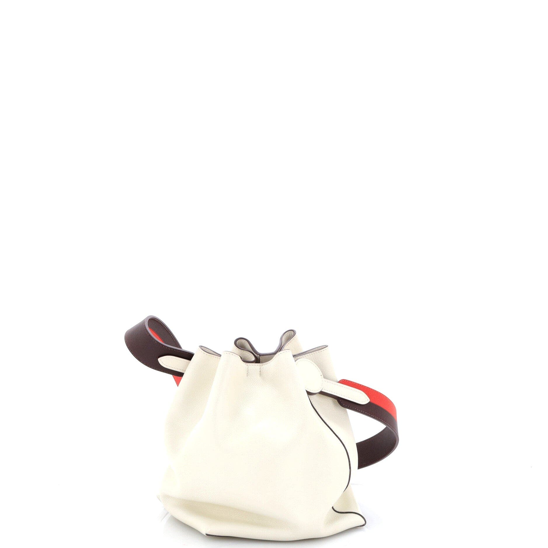 Licol Bag Evercolor 17, Alternate, color, White