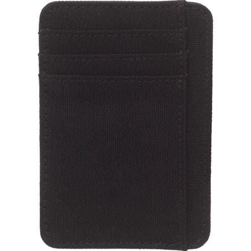 Kavu Fairbanks Wallet In Black