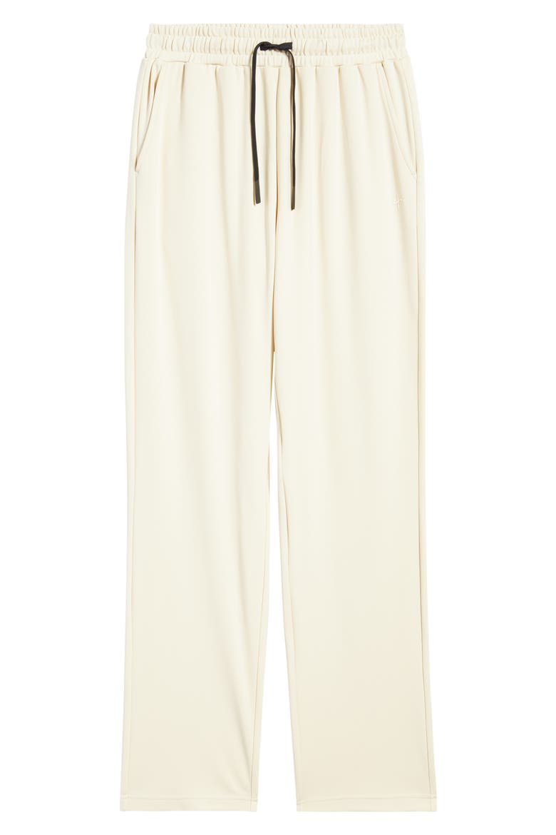 Tempo Drawstring Pants, Alternate, color, CREAM