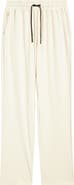 SANTO STUDIO Tempo Drawstring Pants