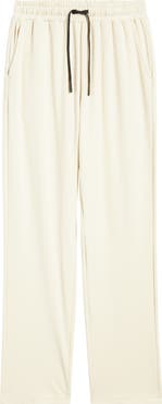 SANTO STUDIO Tempo Drawstring Pants