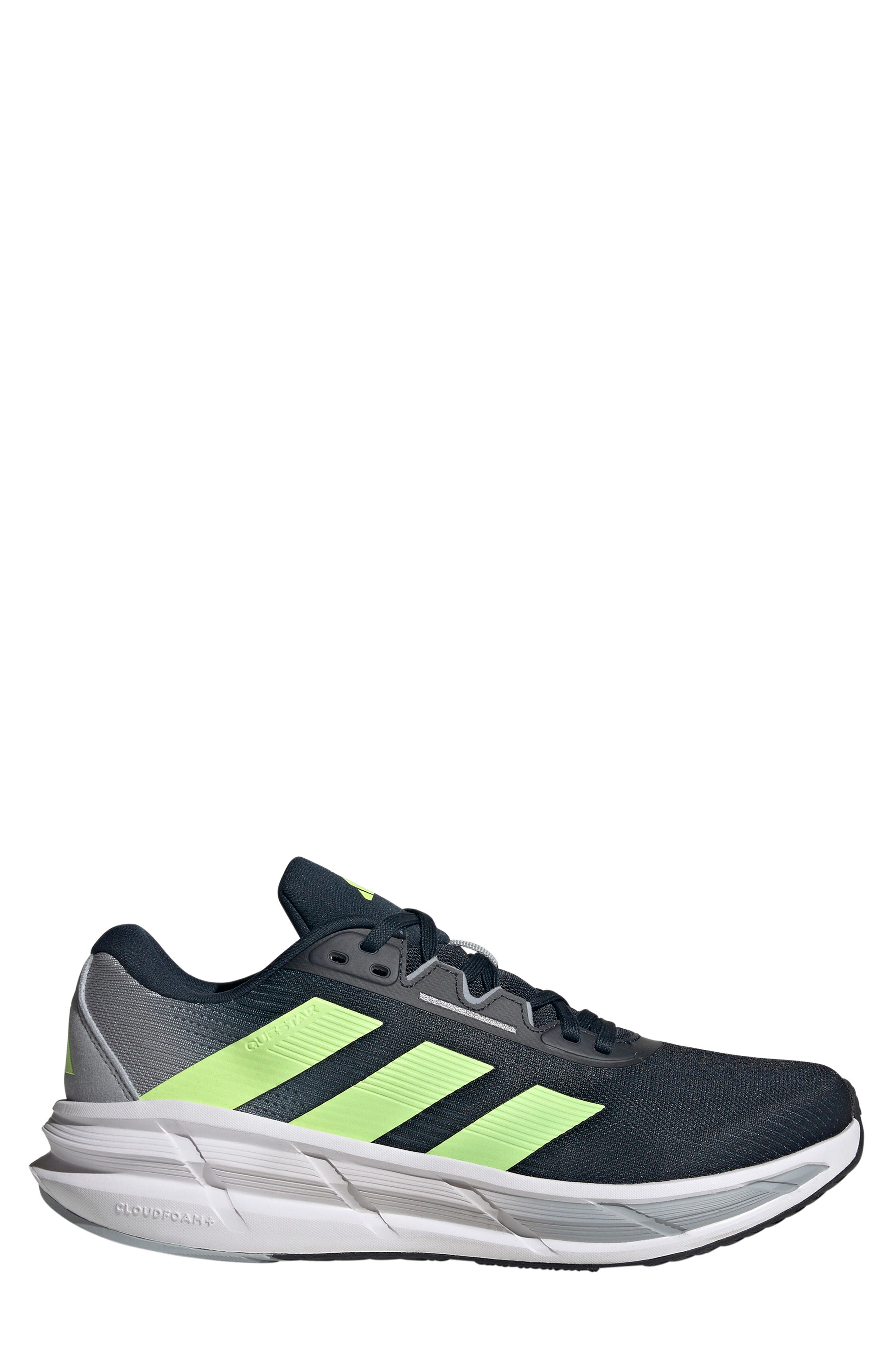 adidas Questar 3.0 Running Shoe, Alternate, color, 