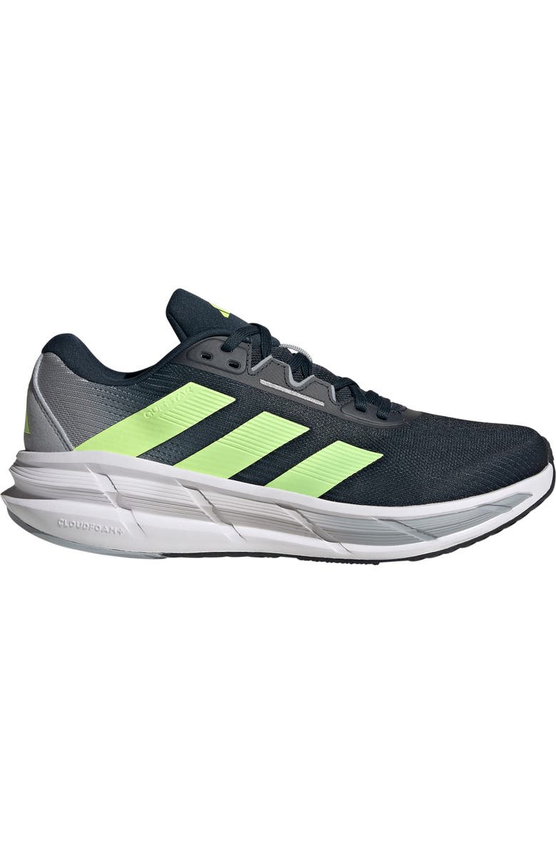 adidas Questar 3.0 Running Shoe, Alternate, color,