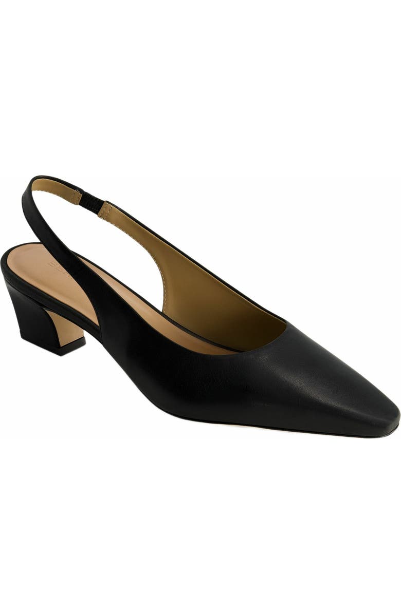 Bernardo Footwear Ariella Slingback Pump, Alternate, color,