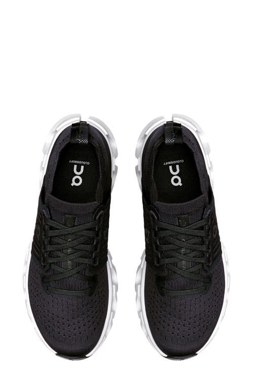 On Cloudswift 4 Running Shoe