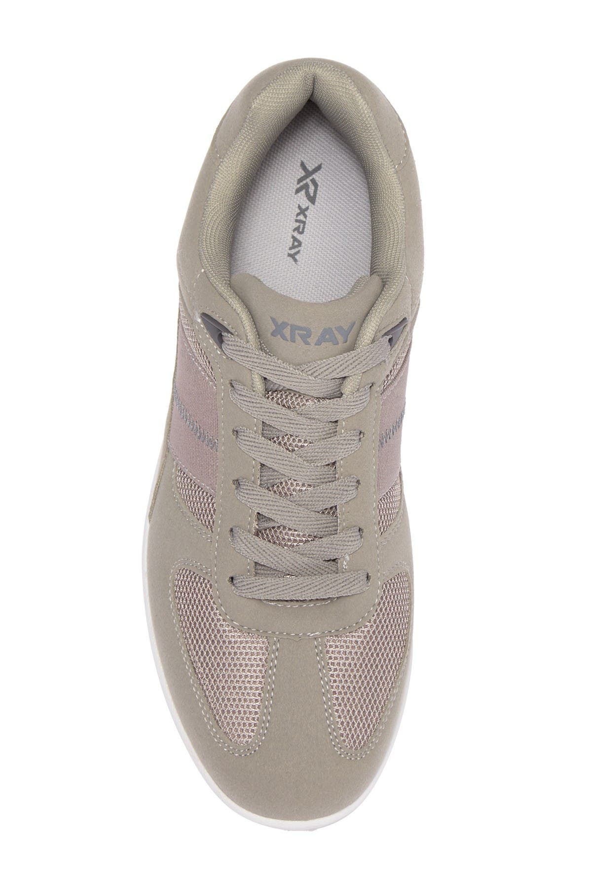 XRAY Perlman Low Top Sneaker, Alternate, color, 