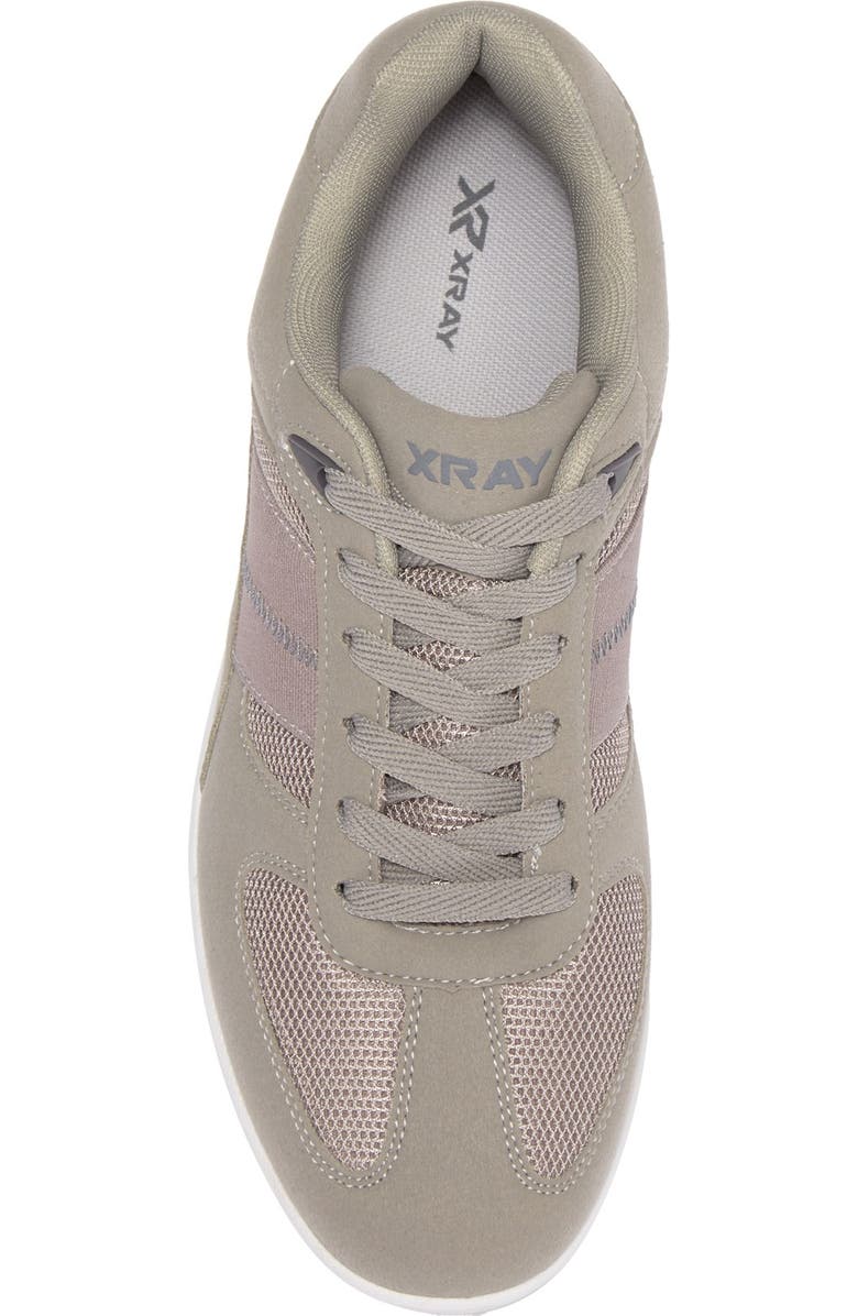 XRAY Perlman Low Top Sneaker, Alternate, color,