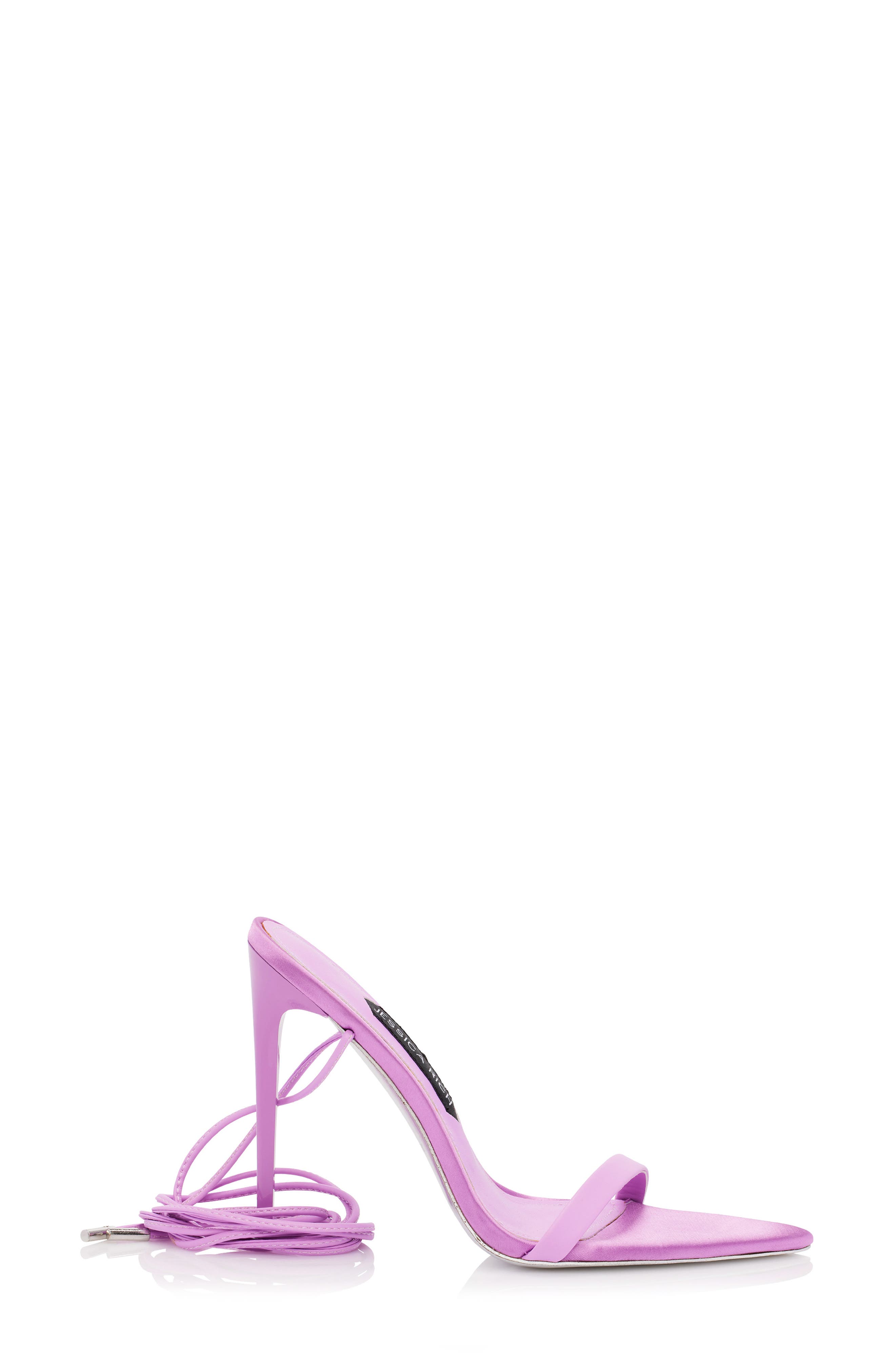 Rich Sandal, Alternate, color, LILAC