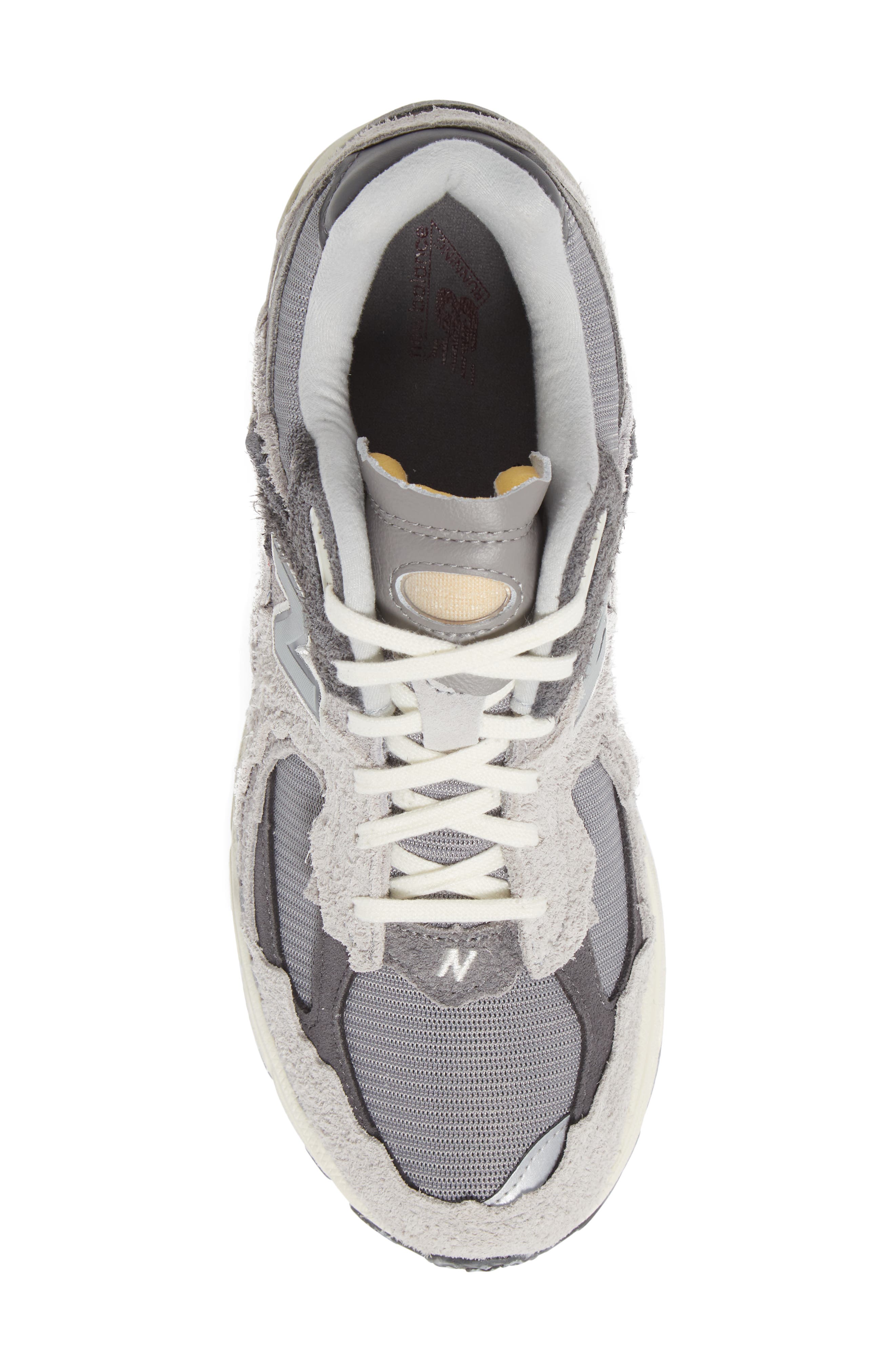 New Balance 2002R Sneaker, Alternate, color, Grey