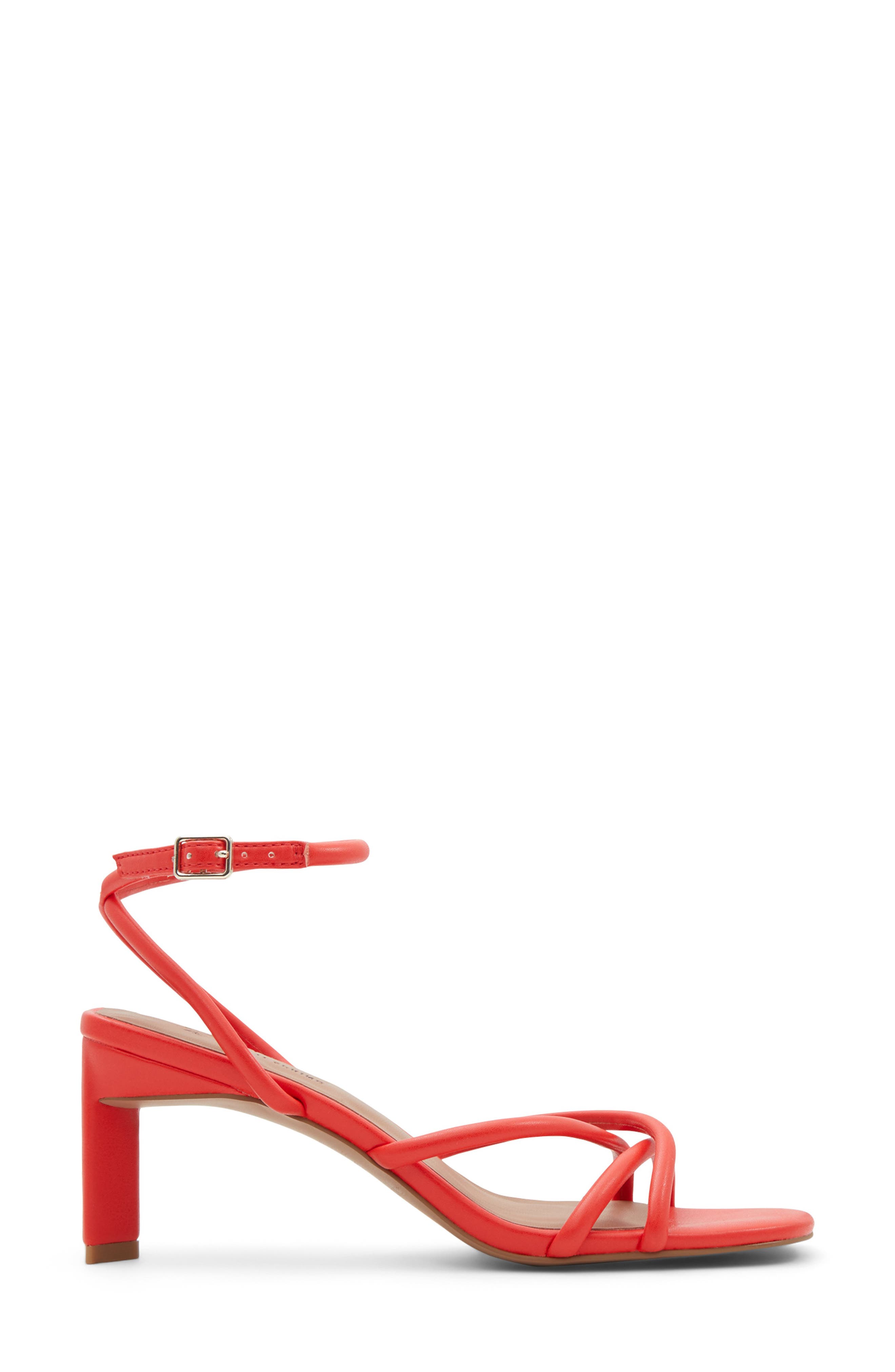 Call It Spring By Aldo Zina Strappy Ankle Strap Sandal, Alternate, color, 