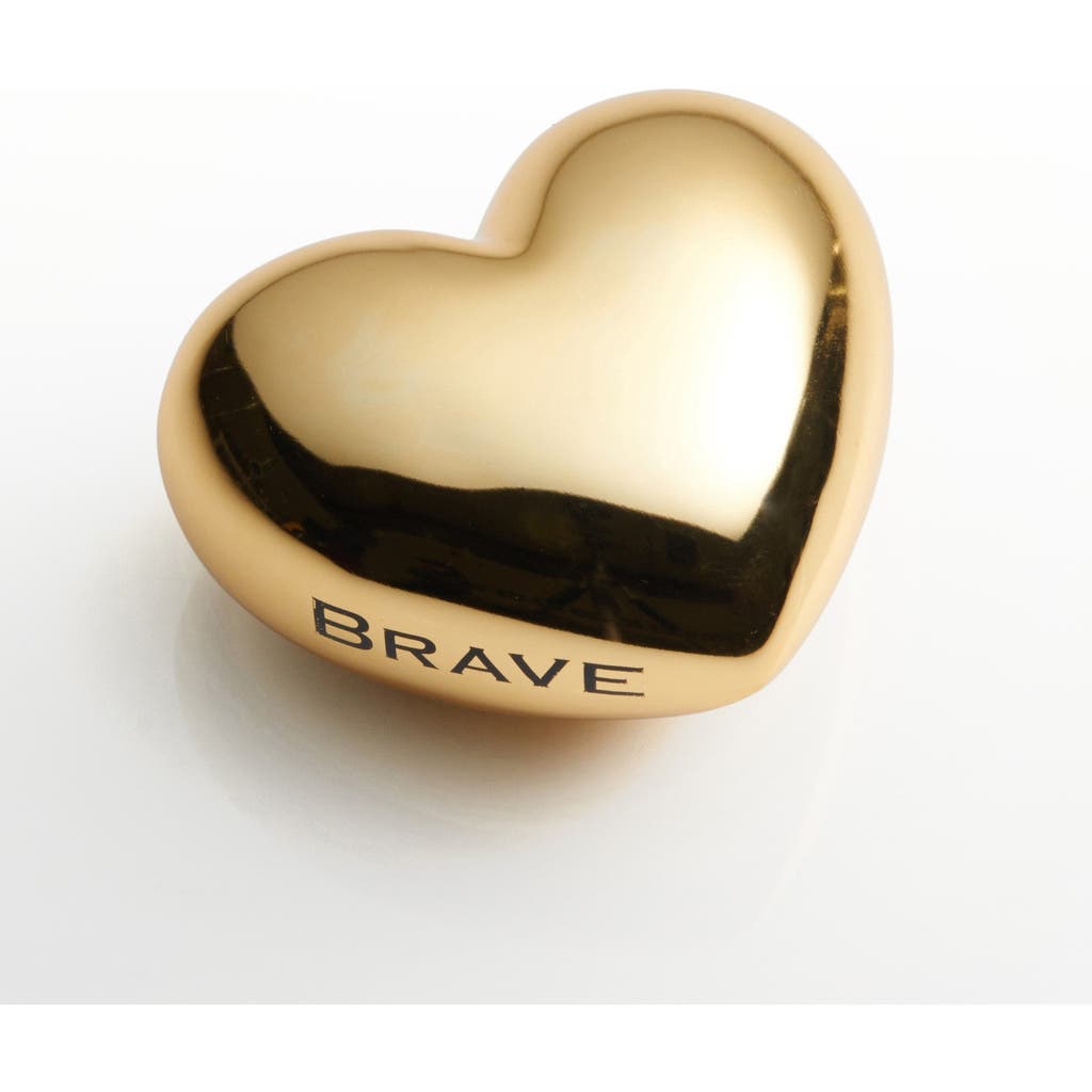 Lunares Hearts With Sentiment