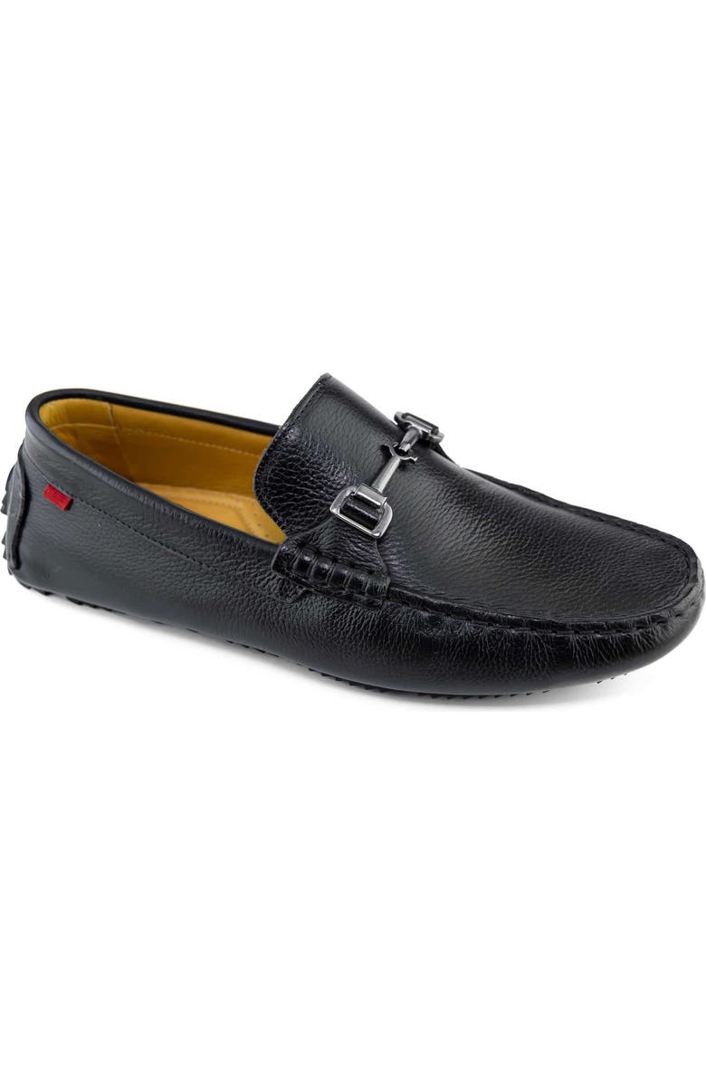 Marc Joseph New York Henry Street Bit Driving Loafer, Main, color,