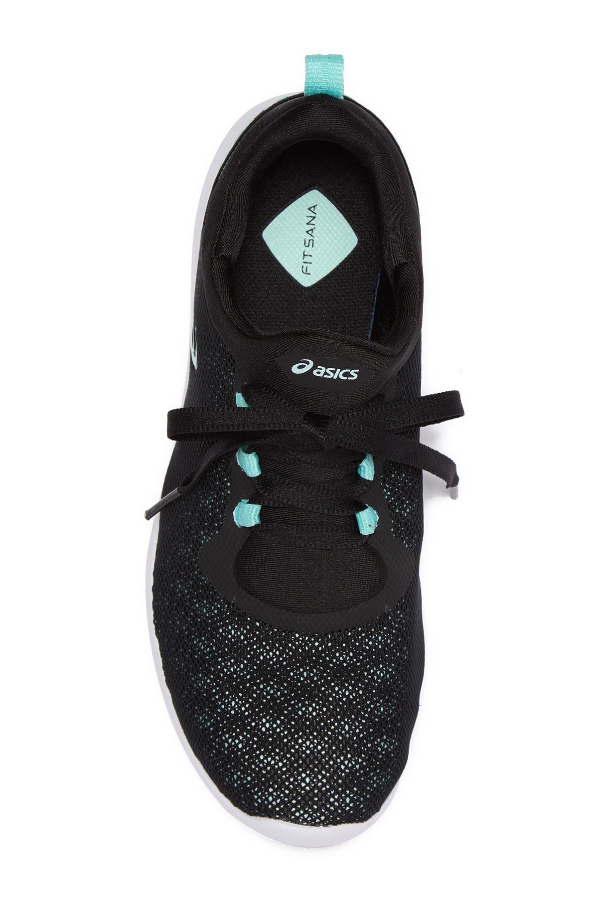 ASICS<sup>®</sup> GEL-Fit Sana 4 Performance Training Sneaker, Alternate, color, 