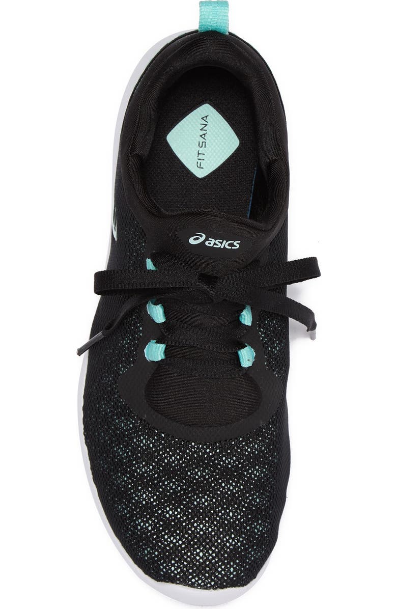 ASICS<sup>®</sup> GEL-Fit Sana 4 Performance Training Sneaker, Alternate, color,