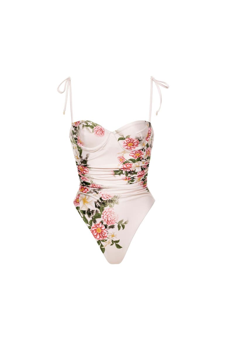 Rabano Paraiso One Piece, Main, color, Multicolor