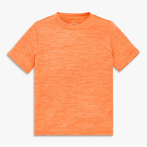 Kids Staycool Classic Tee (Toddler, Little Kid, Big Kid)