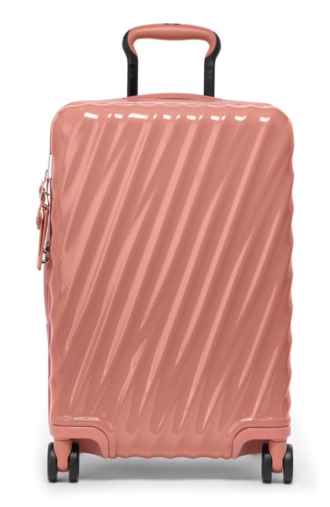 19 Degree Expandable Carry-On
