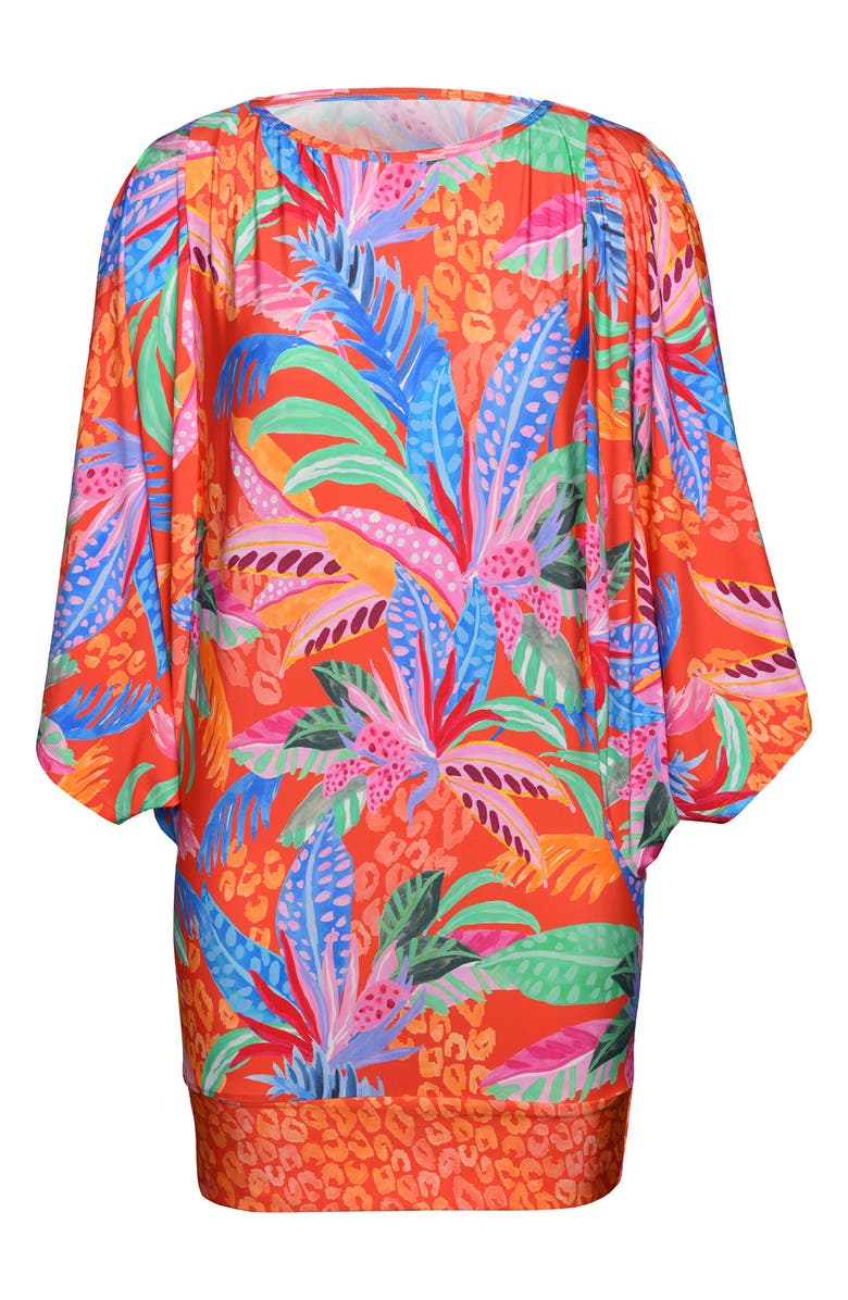 Sunshine 79 Tunic Dress, Alternate, color, 