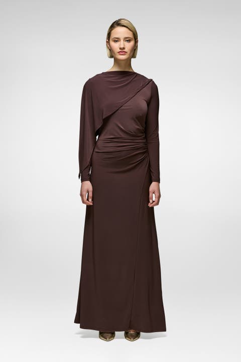 Cara Dress