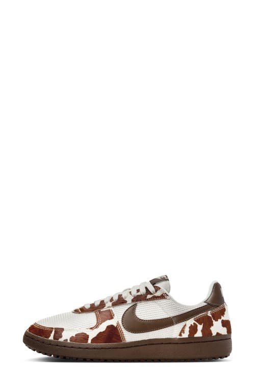 Nike Field General Sneaker In Multi