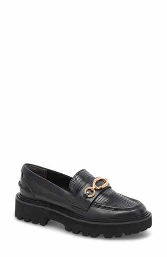 Dolce Vita Mambo Platform Loafer