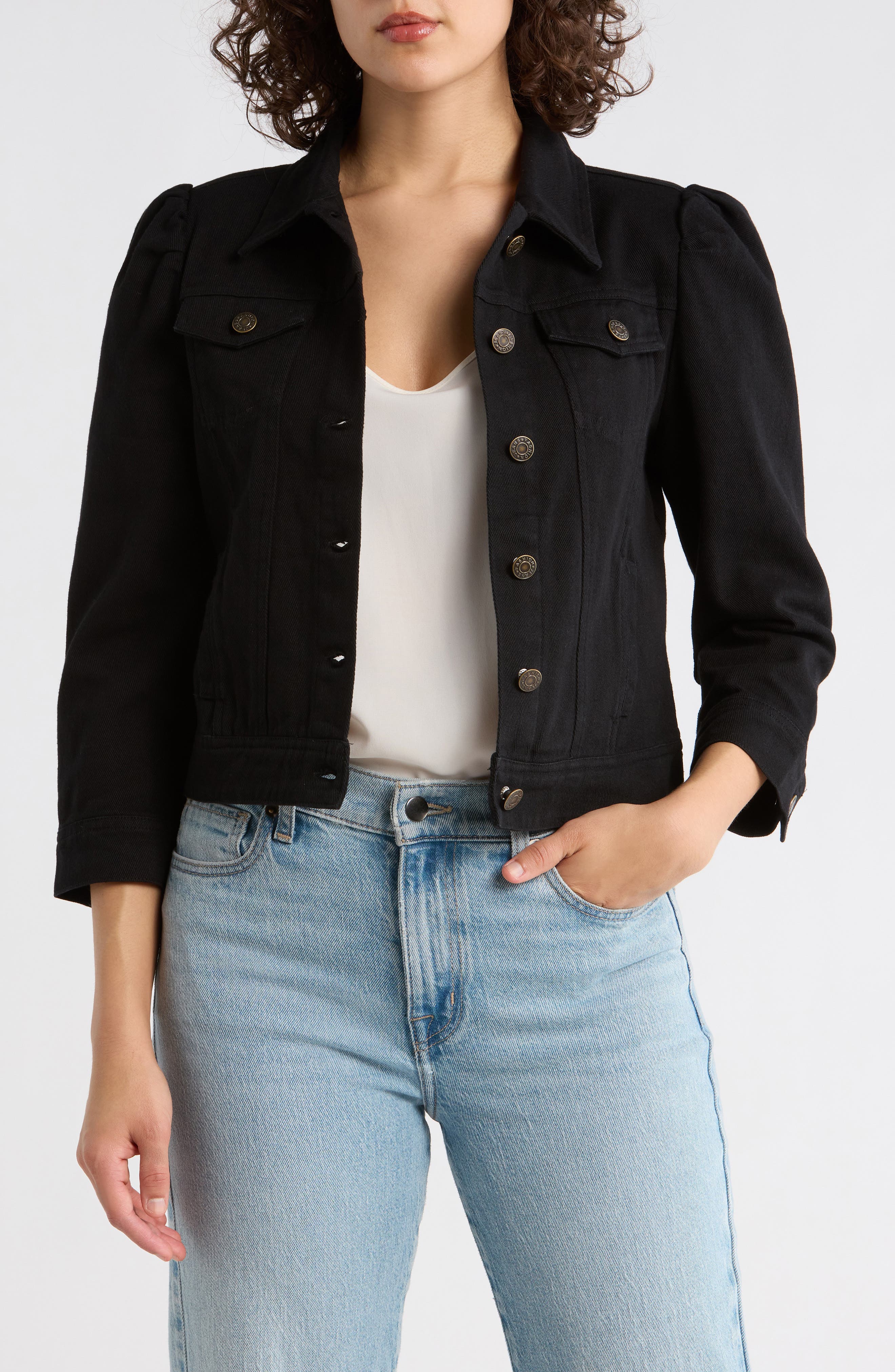Tart Averill Denim Jacket