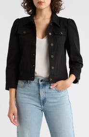 Tart Averill Denim Jacket