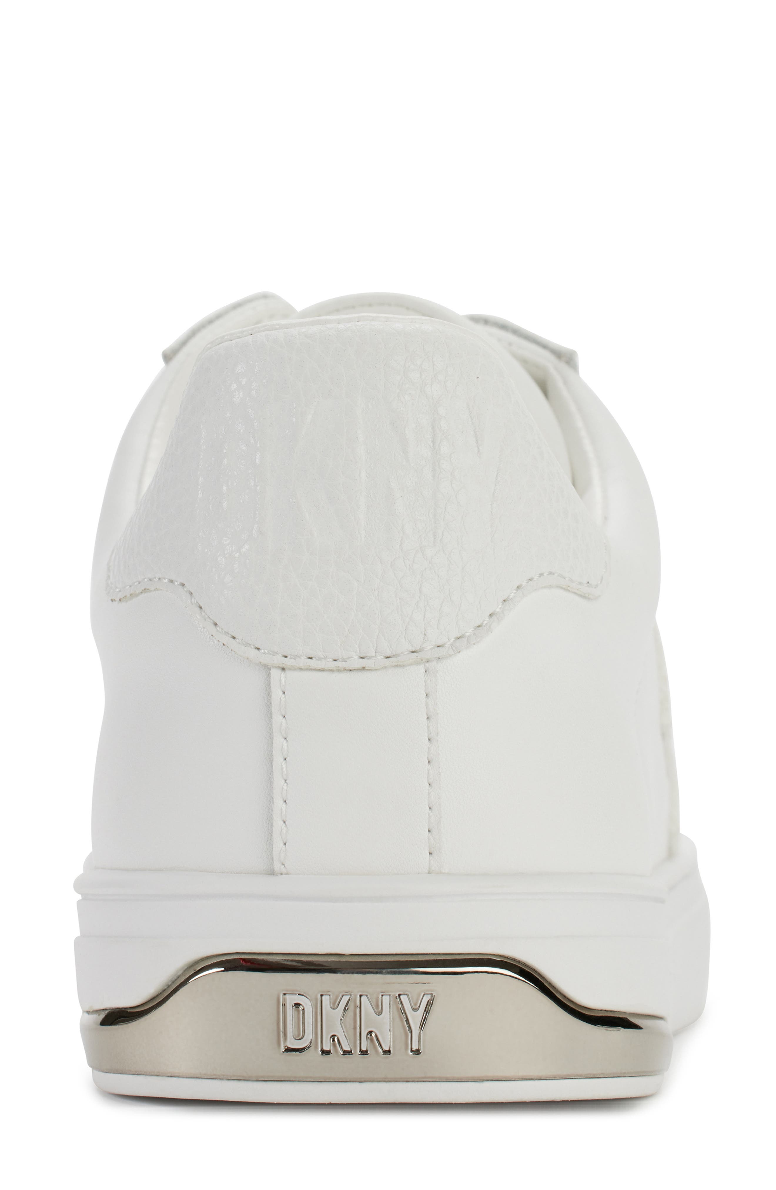 DKNY Classic Sneaker, Alternate, color, 