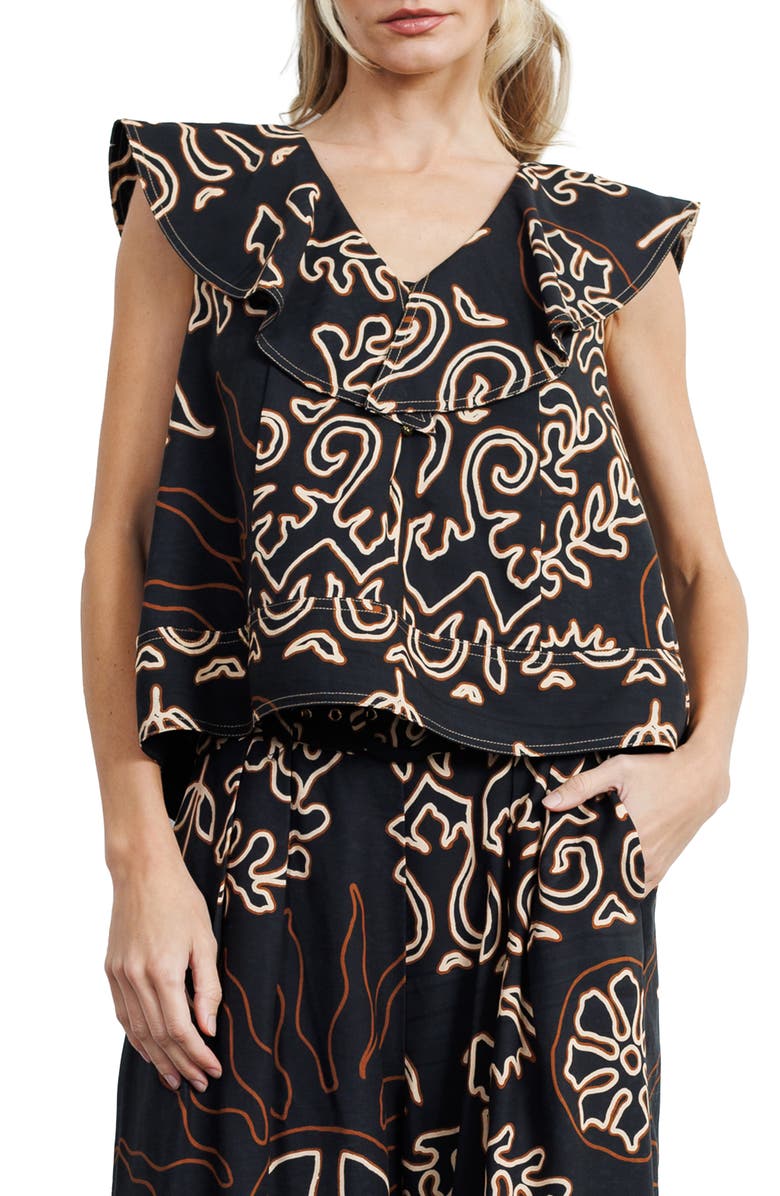 CIEBON Dex Top, Main, color, Black