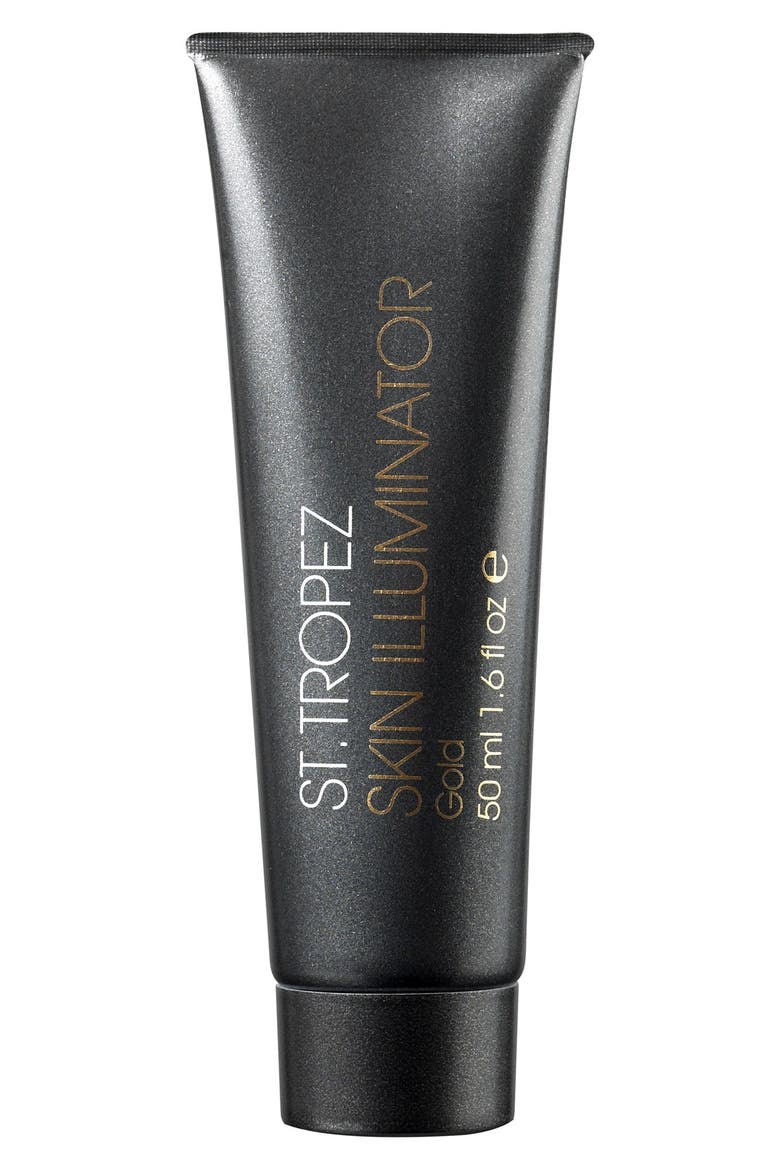 Skin Illuminator Gold, Main, color, GOLD