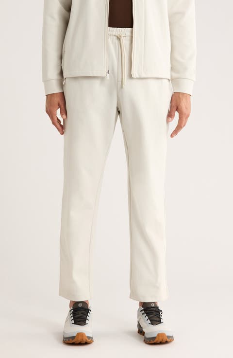 Pull-On Midweight Pants