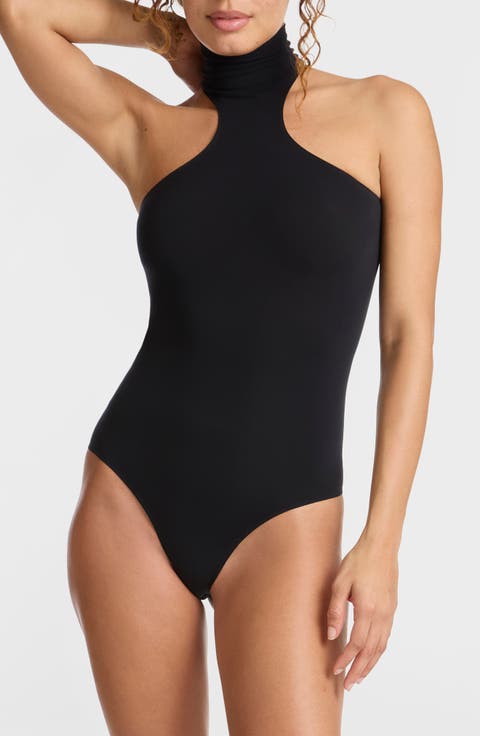 Ballet Racerback Bodysuit
