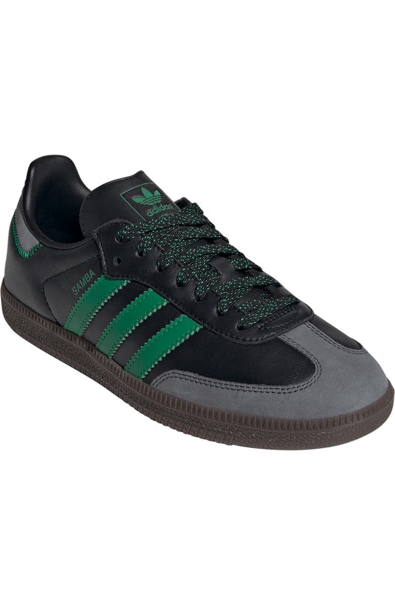 adidas Samba Sneaker, Main, color,