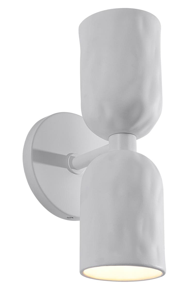 Renwil Akira Two-Light Wall Sconce, Alternate, color,