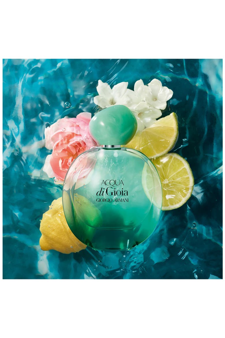 Acqua di Gioia Eau de Parfum Intense, Alternate, color, NO COLOR