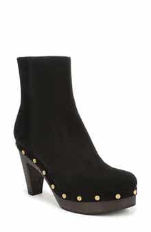 Veronica Beard Gavi Platform Bootie