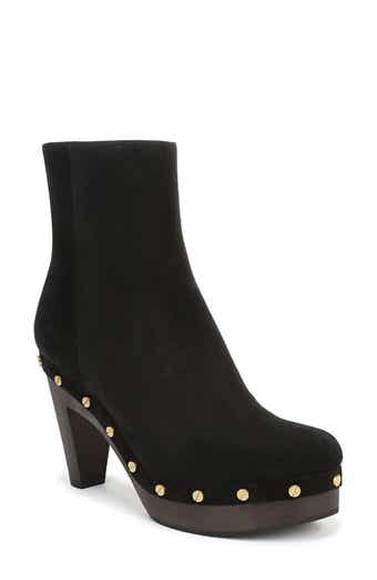 Veronica Beard Gavi Platform Bootie
