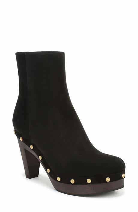 Georgette Tall Boot