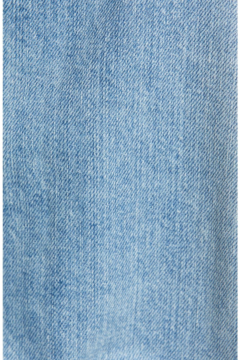 Denim Jacket, Alternate, color, VINTAGE MEDIUM WASH
