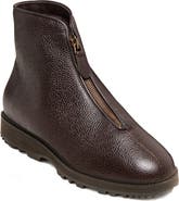 Myrqvist Funäs Zipper Boots