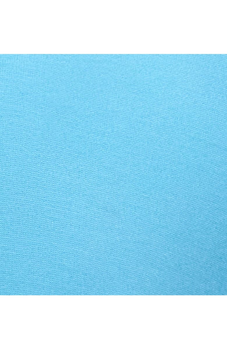 Lords of Harlech Mens Merino Silk Cashmere Polo, Alternate, color, Teal