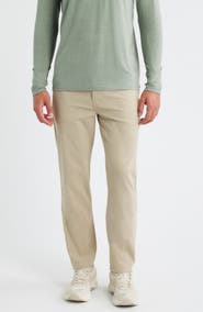 Free Fly Passage 5-Pocket Travel Pants