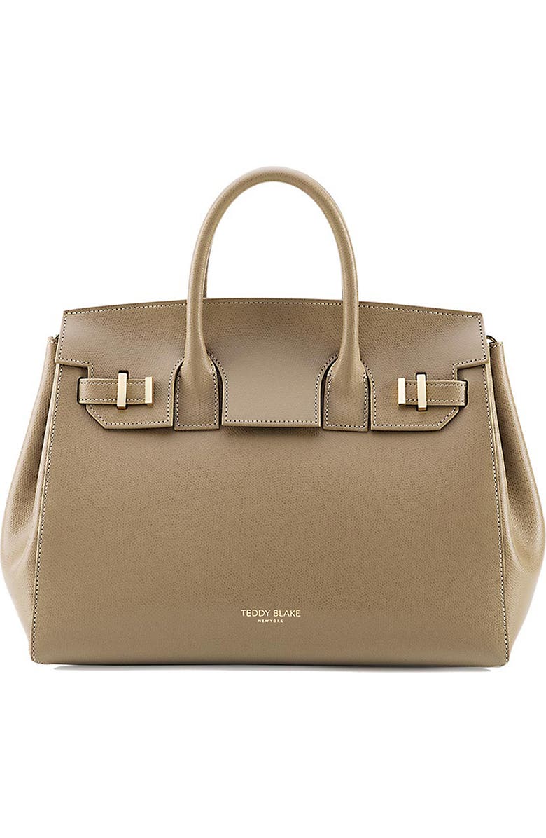 Teddy Blake Gigi Palmellato 13", Main, color, Light Beige