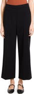 Theory Straight Leg Pants